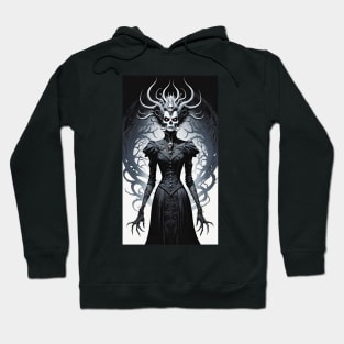 Banshee Alice Hoodie